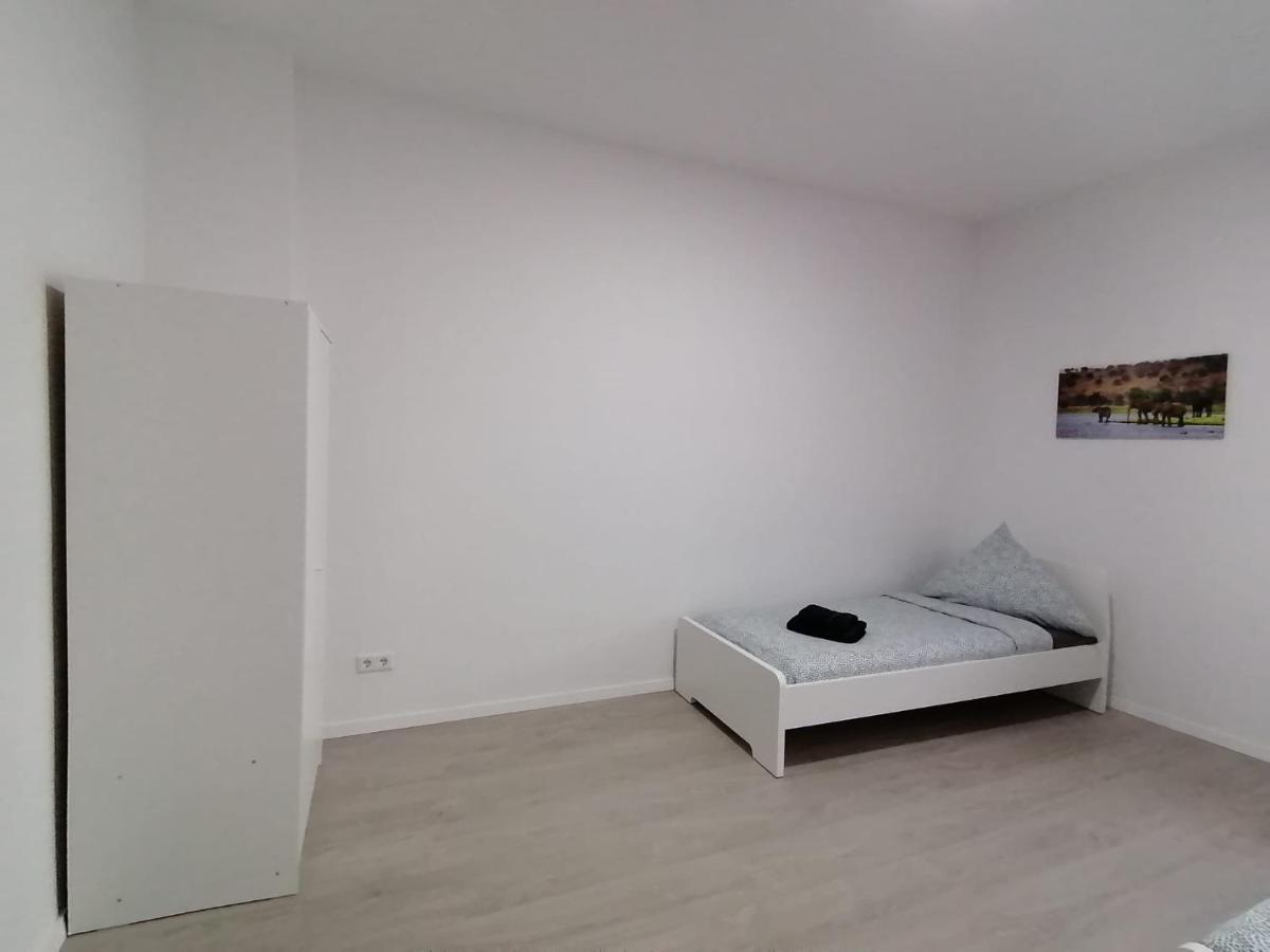 Estrella24 Living Rooms Tokio Herne Exterior foto